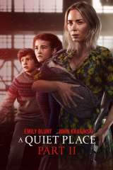 A Quiet Place Part II poster 19