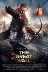The Great Wall poster 14