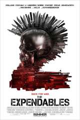 The Expendables 2 poster 16