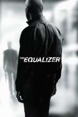 The Equalizer poster 20