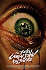 The Texas Chain Saw Massacre poster 38