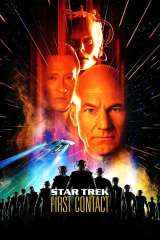 Star Trek: First Contact poster 3