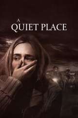 A Quiet Place poster 11