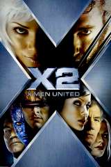X2: X-Men United poster 2