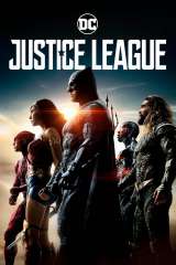 Justice League poster 24