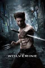 The Wolverine poster 12