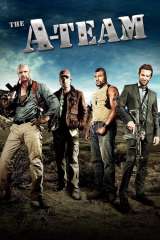 The A-Team poster 3