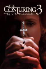 The Conjuring: The Devil Made Me Do It poster 29