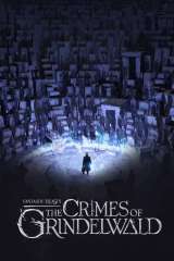 Fantastic Beasts: The Crimes of Grindelwald poster 5