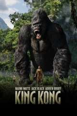 King Kong poster 18