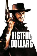 A Fistful of Dollars poster 28