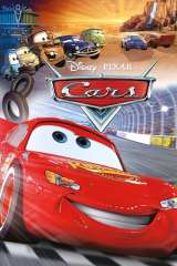 Cars poster 17