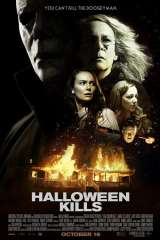 Halloween Kills poster 5