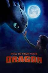How to Train Your Dragon poster 13