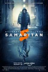 Samaritan poster 11