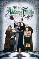 The Addams Family poster 13