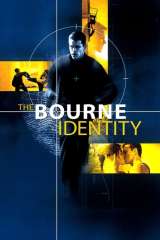 The Bourne Identity poster 22