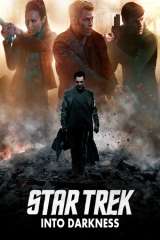 Star Trek Into Darkness poster 4