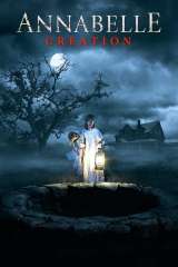 Annabelle: Creation poster 19
