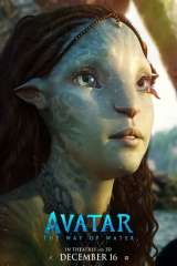 Avatar: The Way of Water poster 48