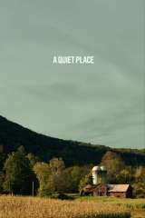 A Quiet Place poster 8