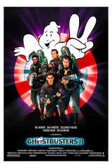 Ghostbusters II poster 40