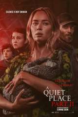 A Quiet Place Part II poster 15