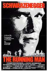 The Running Man poster 35