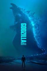 Godzilla: King of the Monsters poster 18