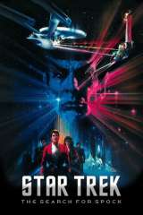 Star Trek III: The Search for Spock poster 14