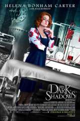 Dark Shadows poster 8