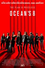 Ocean's Eight poster 7