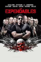 The Expendables poster 26