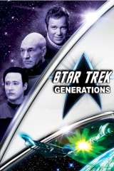 Star Trek: Generations poster 12