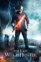 The Last Witch Hunter poster 25