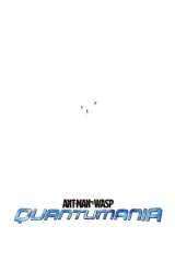 Ant-Man and the Wasp: Quantumania poster 22