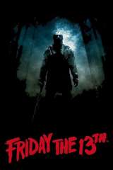 Friday the 13th poster 10
