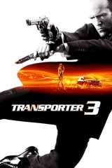 Transporter 3 poster 8