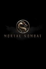 Mortal Kombat poster 18