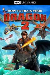 How to Train Your Dragon 2 poster 14