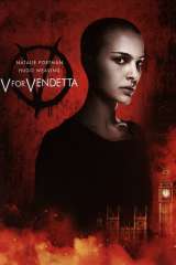 V for Vendetta poster 21