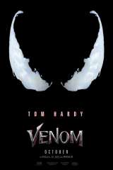 Venom poster 22