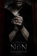 The Nun poster 15