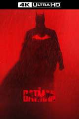 The Batman poster 11