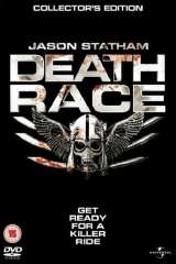 Death Race poster 5