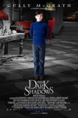 Dark Shadows poster 10