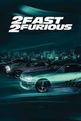 2 Fast 2 Furious poster 14