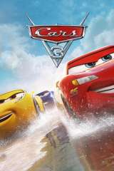 Cars 3 poster 24