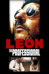 Léon: The Professional poster 5