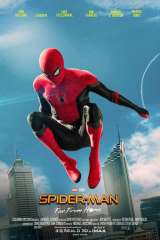 Spider-Man: Far from Home poster 8
